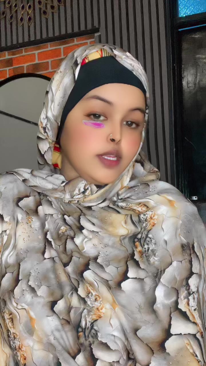 @🎀Queen Iftizam 🎀