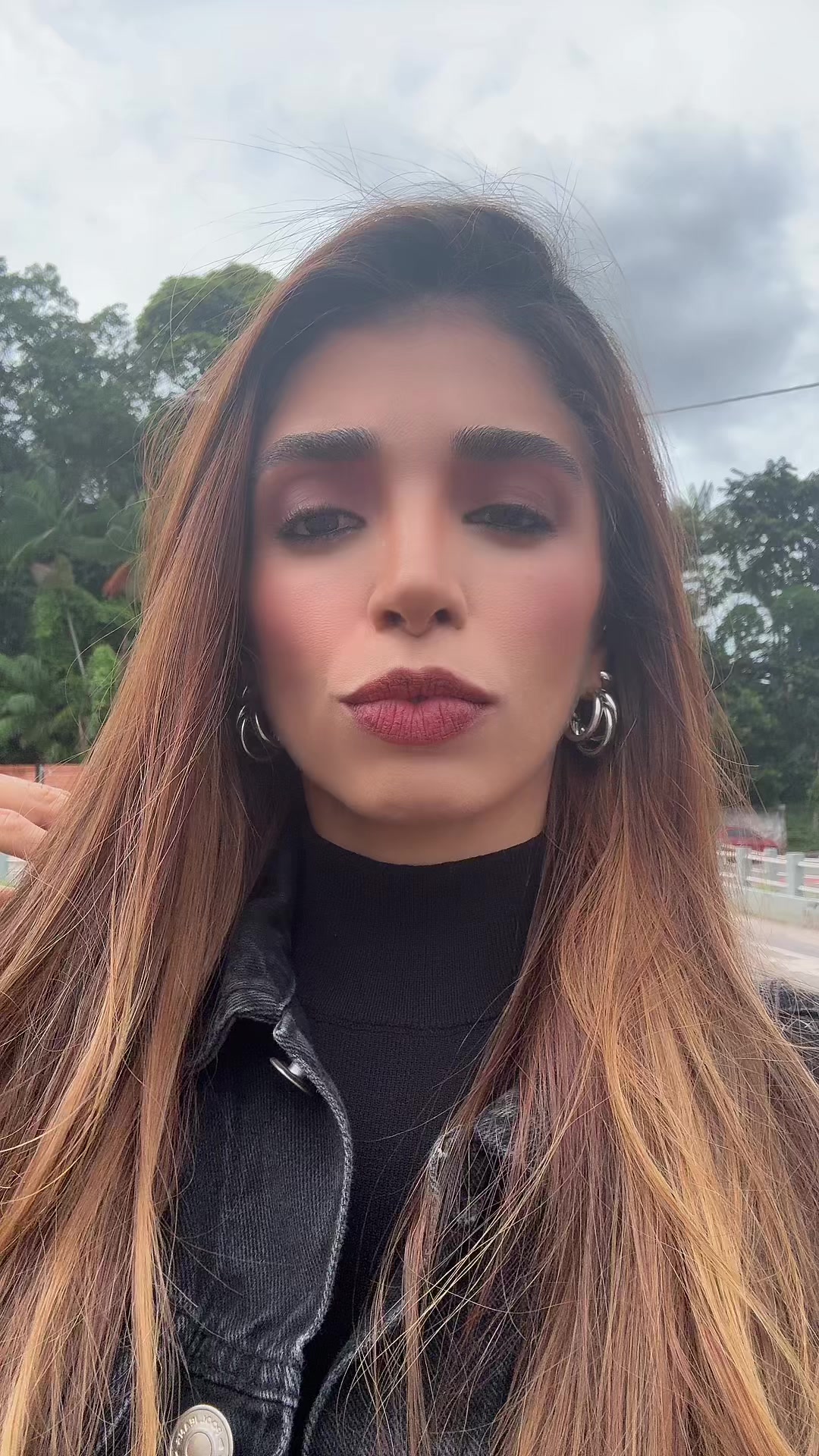 @Suzane Oliveira