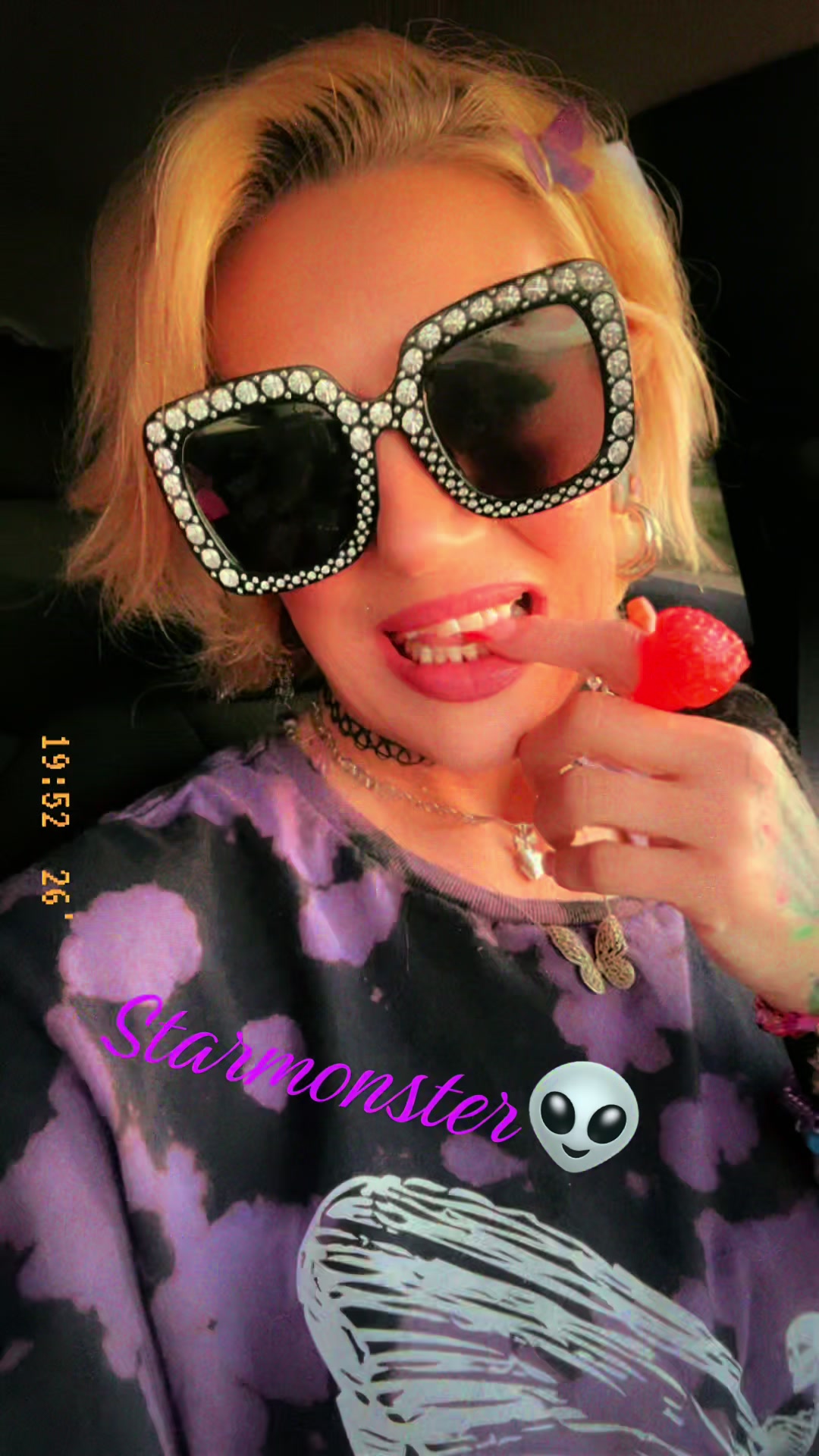 @Amber