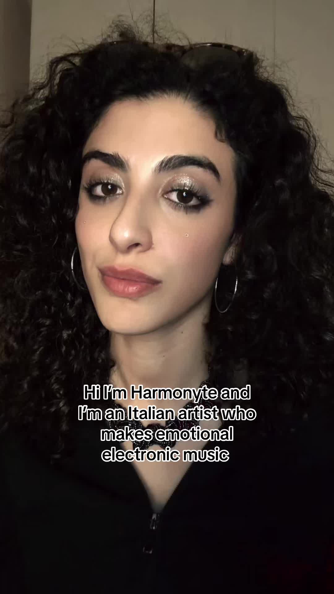 @Harmonyte