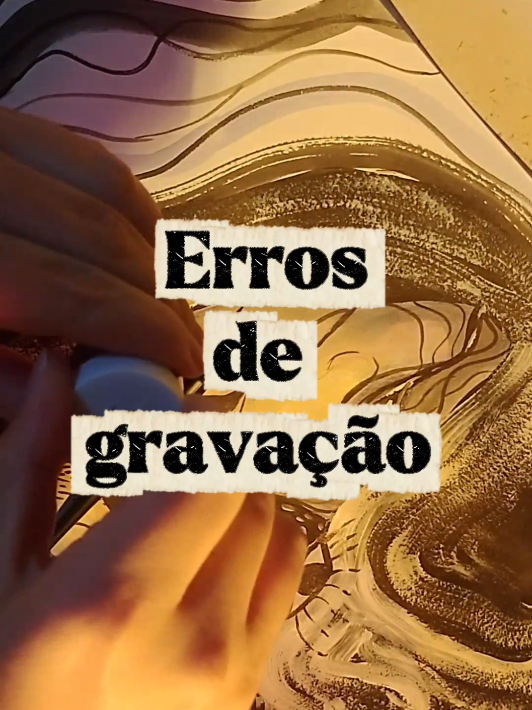 @indecisa? eu nanquim ateliê