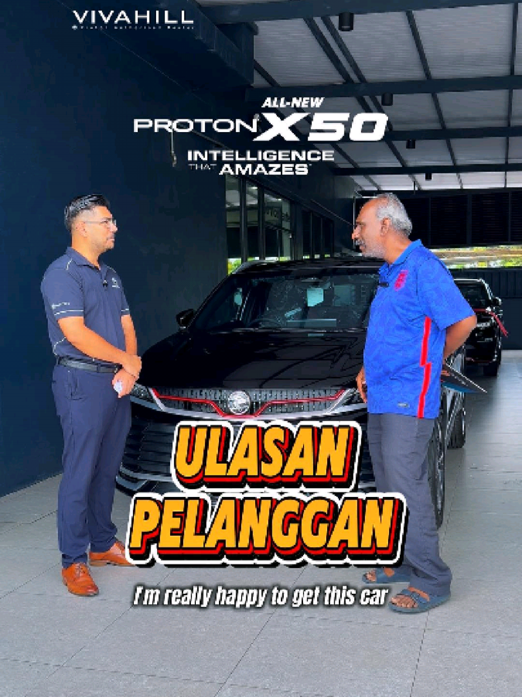 @Proton Vivahill 3S Penang