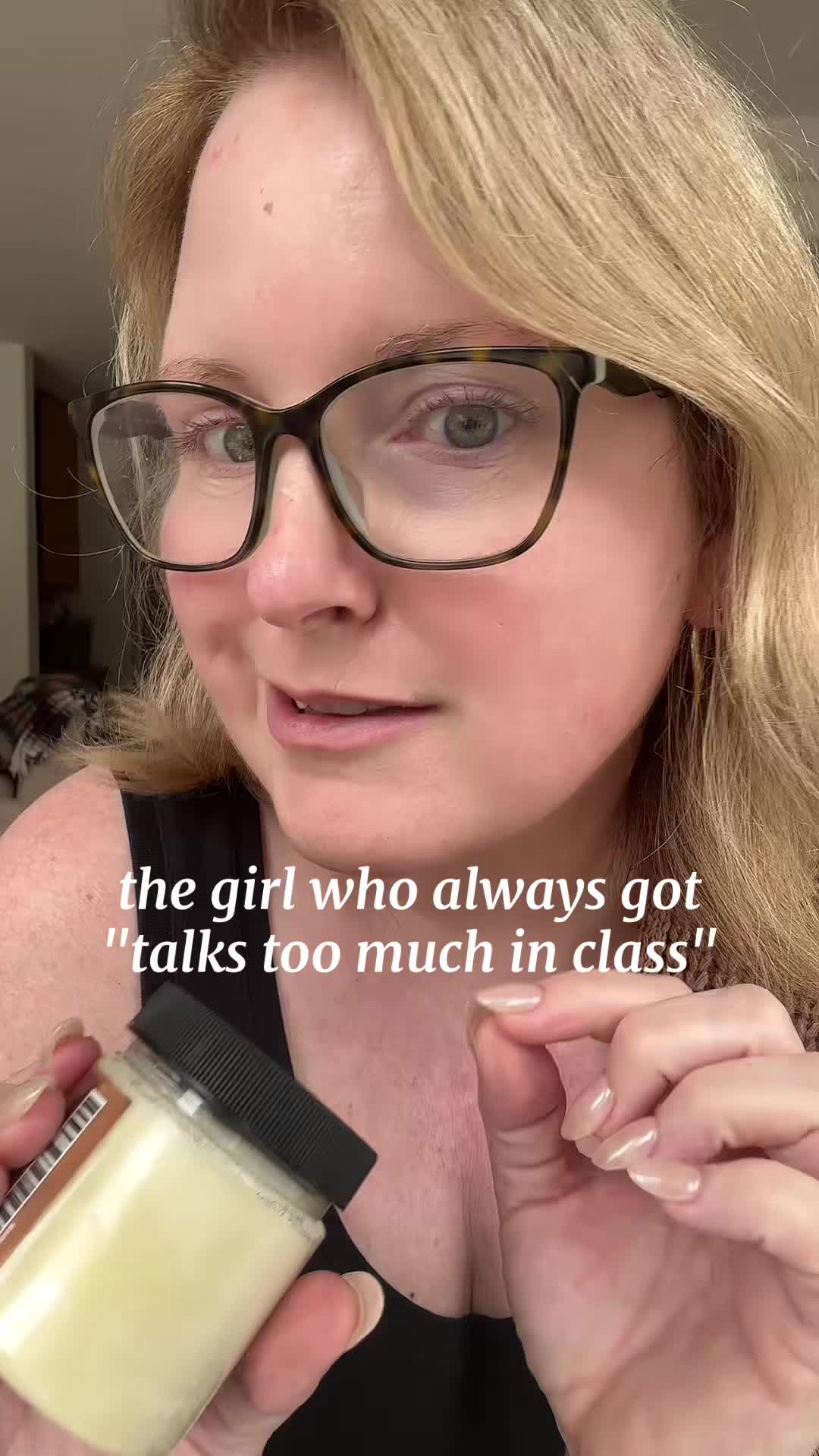 @Erin Olson | UGC 50+