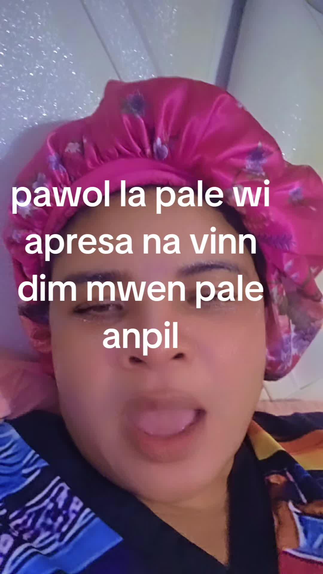 @gwofanm andan yon tiko offici