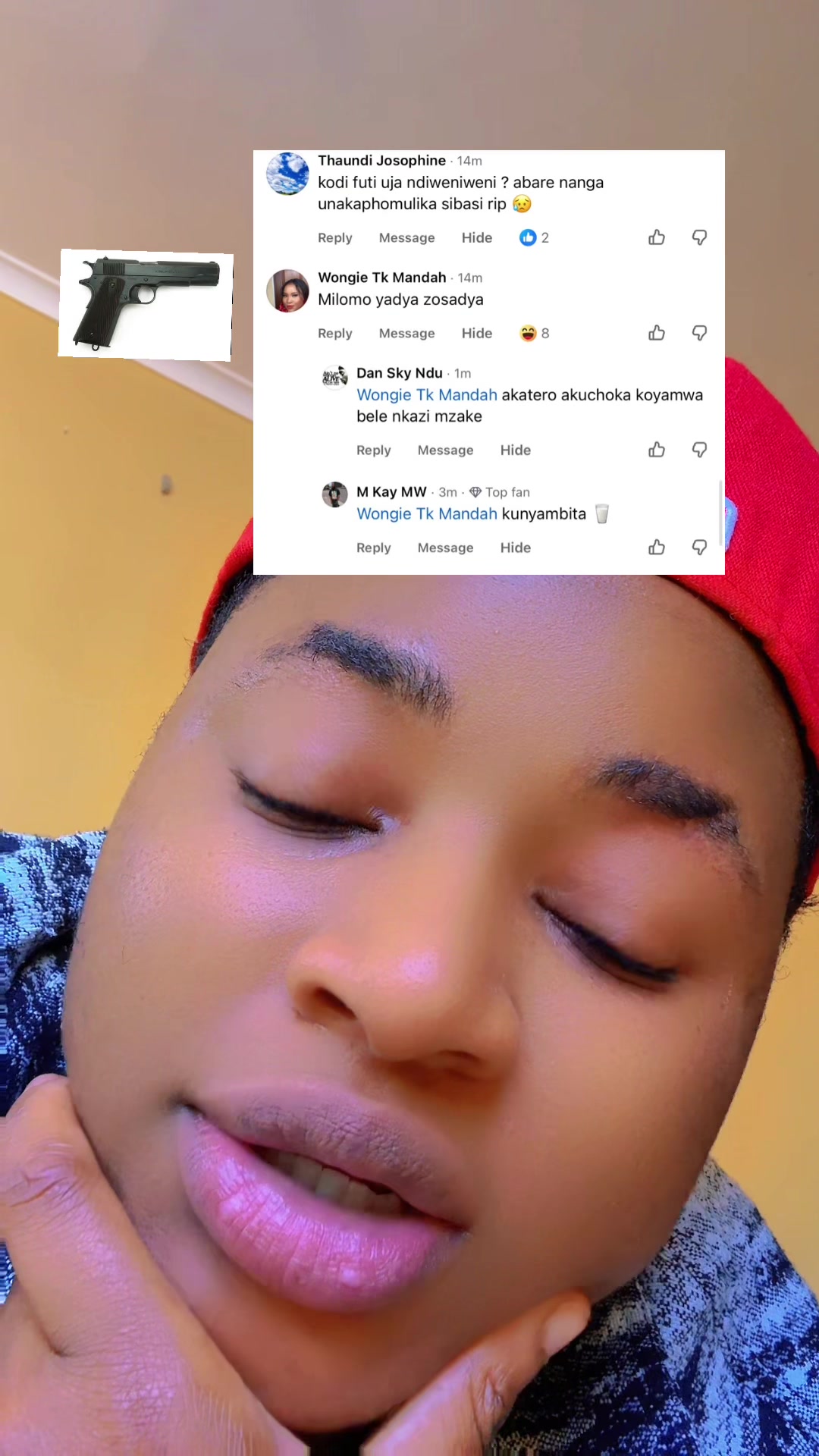 @Tamiaja