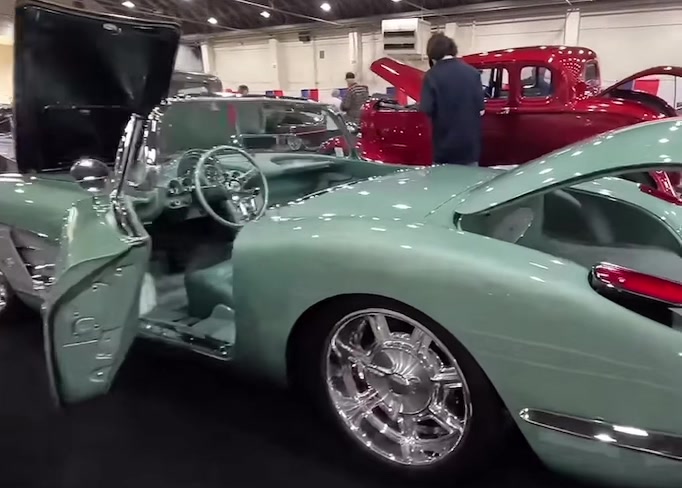@myclassiccar1 the car lover