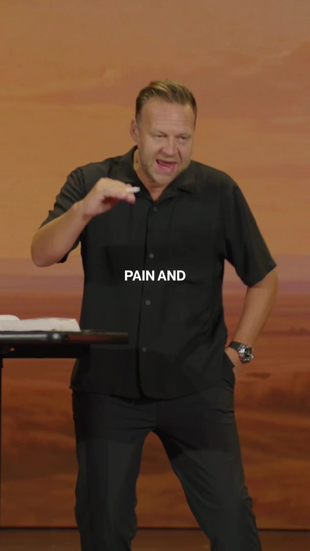 @Bayside Church Granite Bay