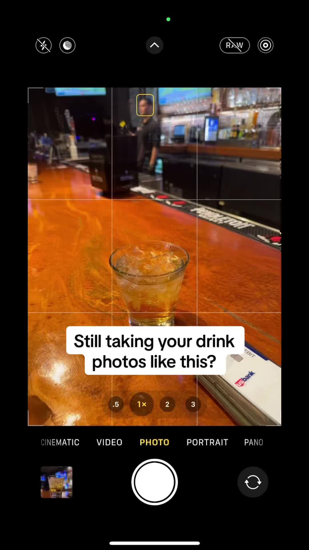 @JD The Camera Guy