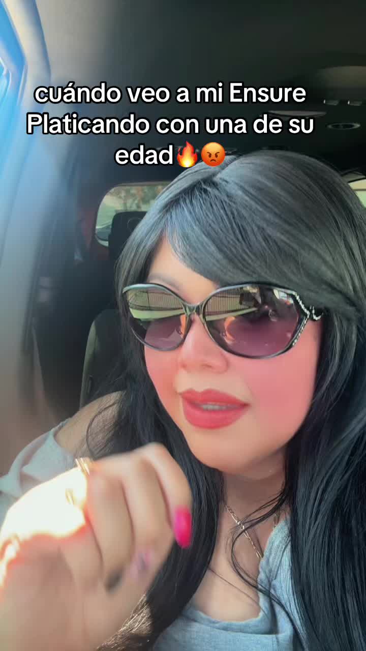 @Se&ntilde;ora Myers 🎃
