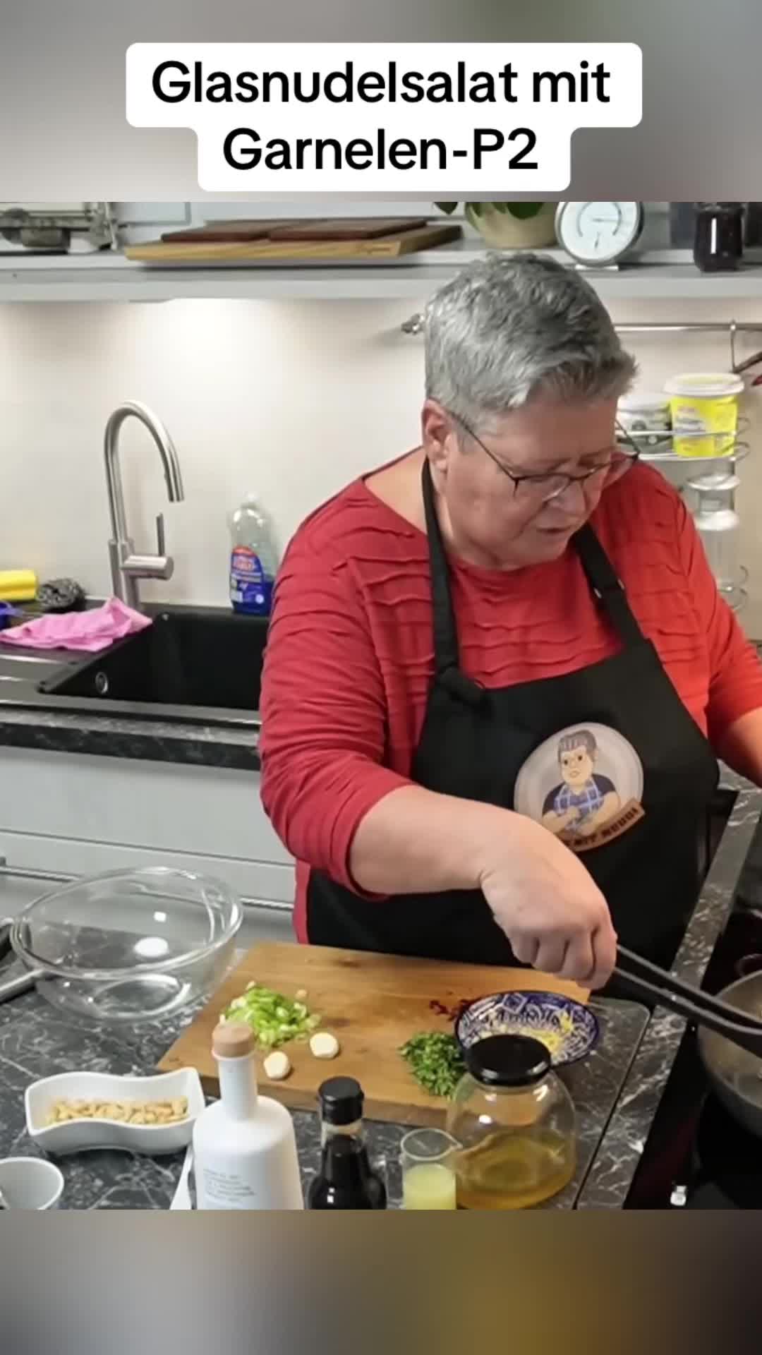 @Kochen mit Muddi