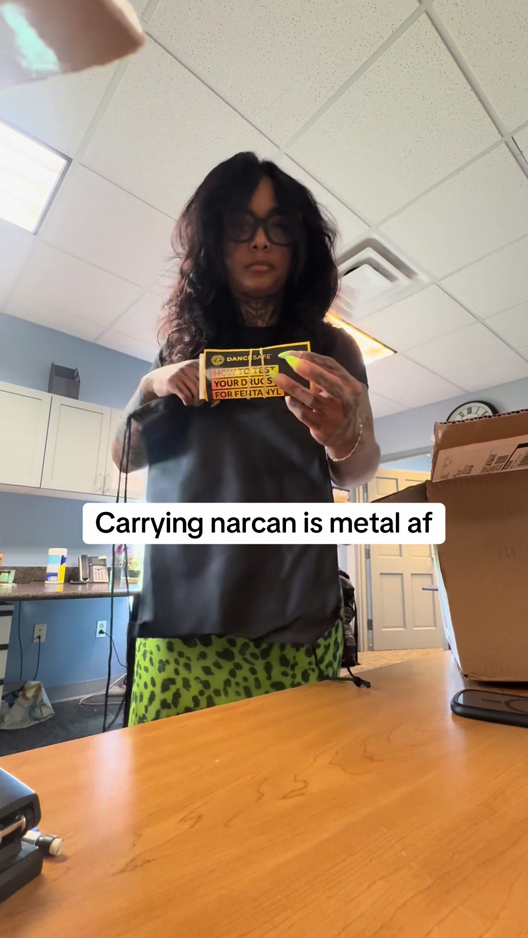 @Mariah Scary