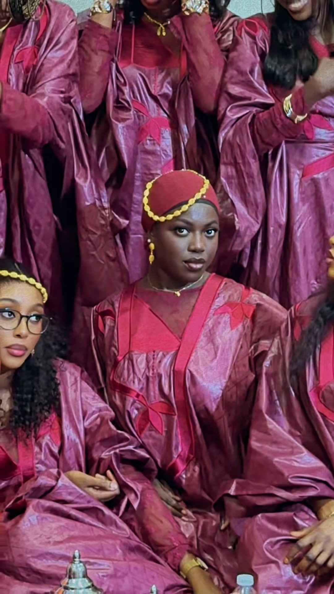 @Aida Mbengue Diouf