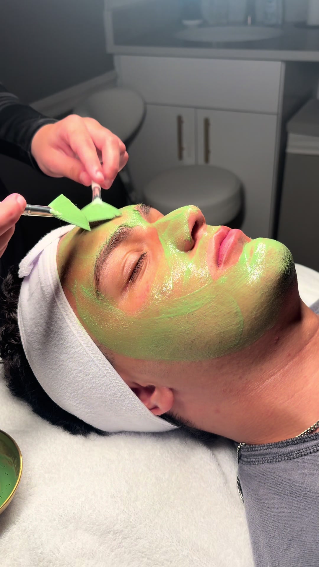 @ANGELINA | FL ESTHETICIAN