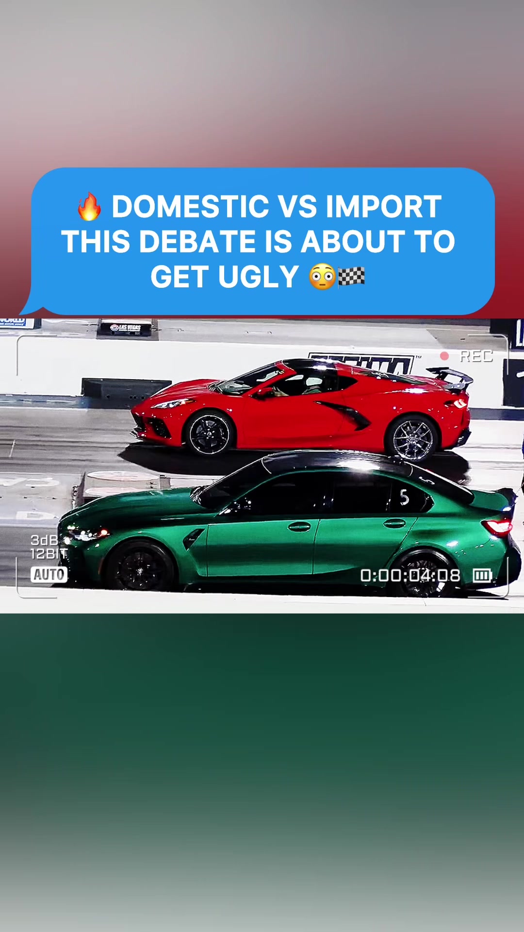 @Muscle Cars