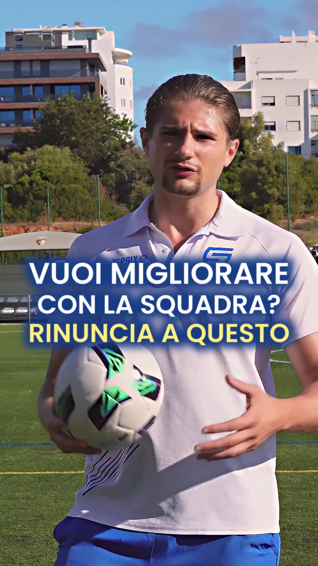 @Giulio Sembinelli