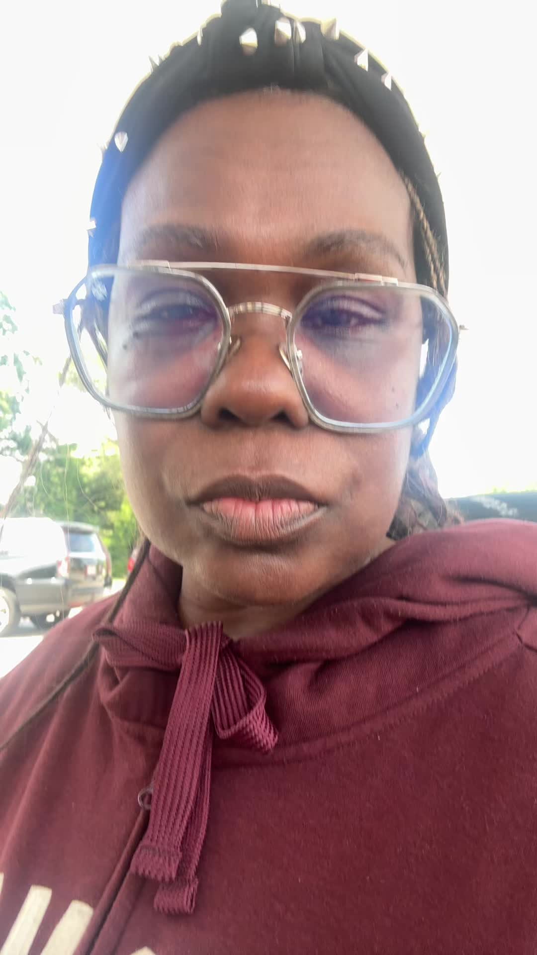 @Benita Brown