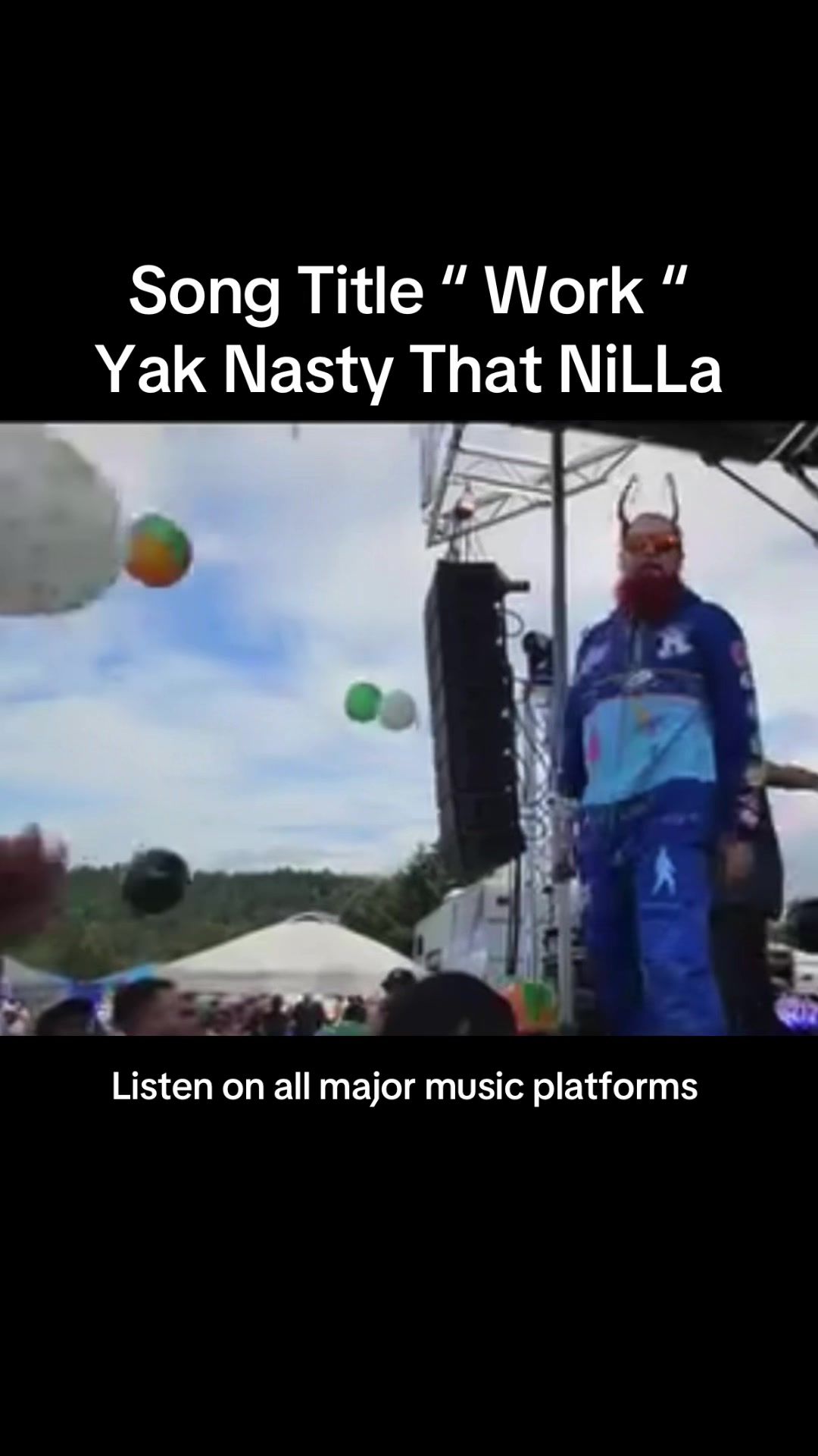 @Yak Nasty That NiLLa