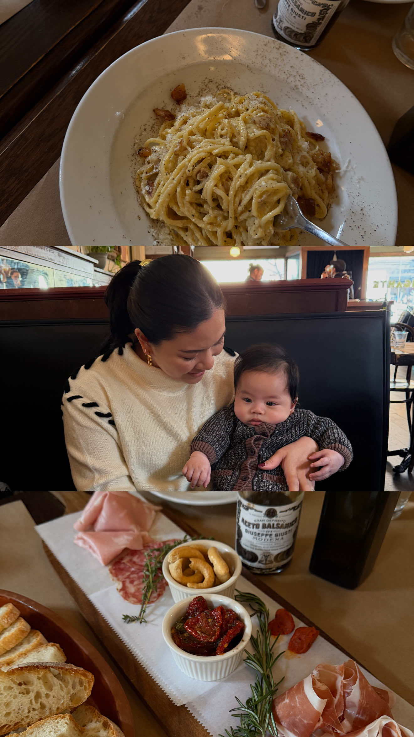 @Erin Robles @foodbabynyc