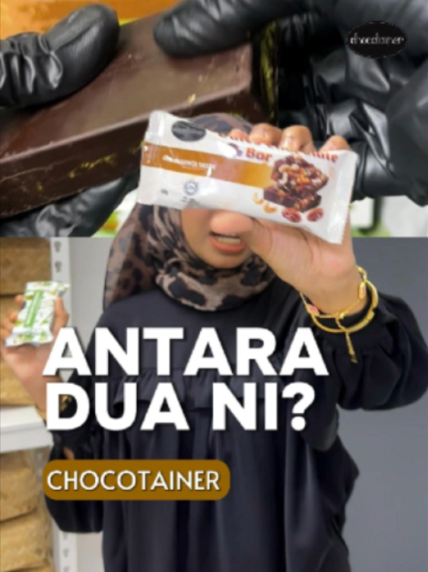 @Chocotainer Sdn. Bhd.
