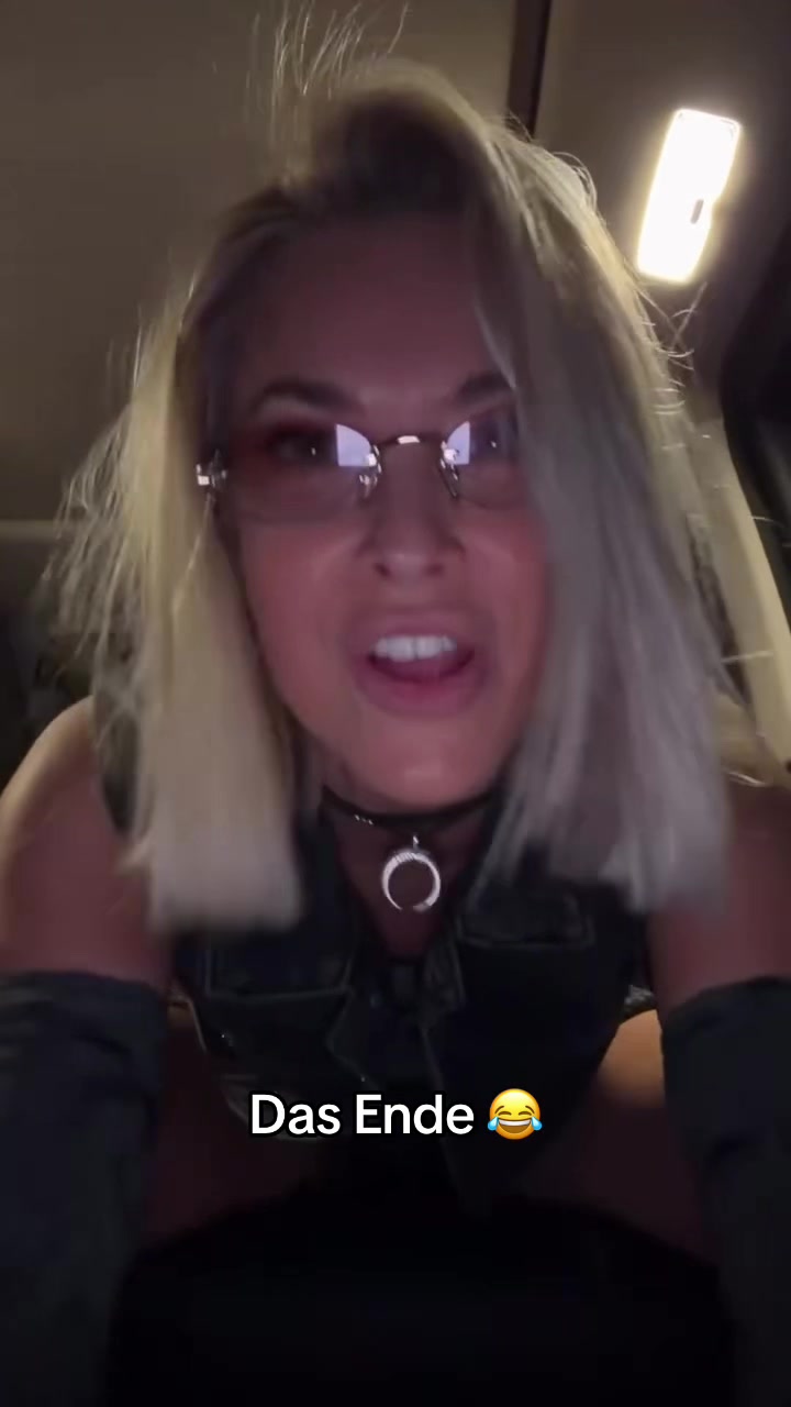 @Isi Glück