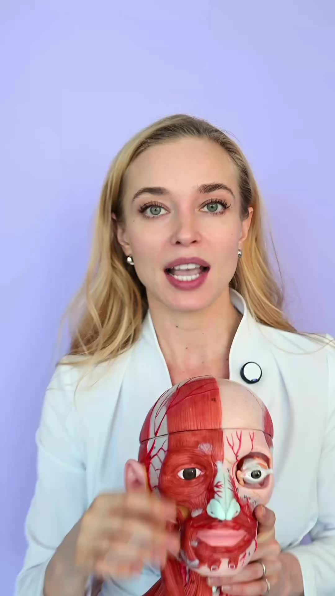 @Anastasia | Beauty Fascia Face