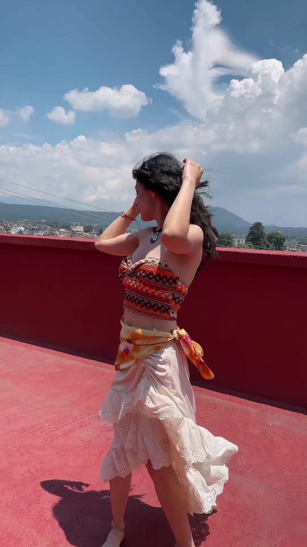 @Monse Ramírez