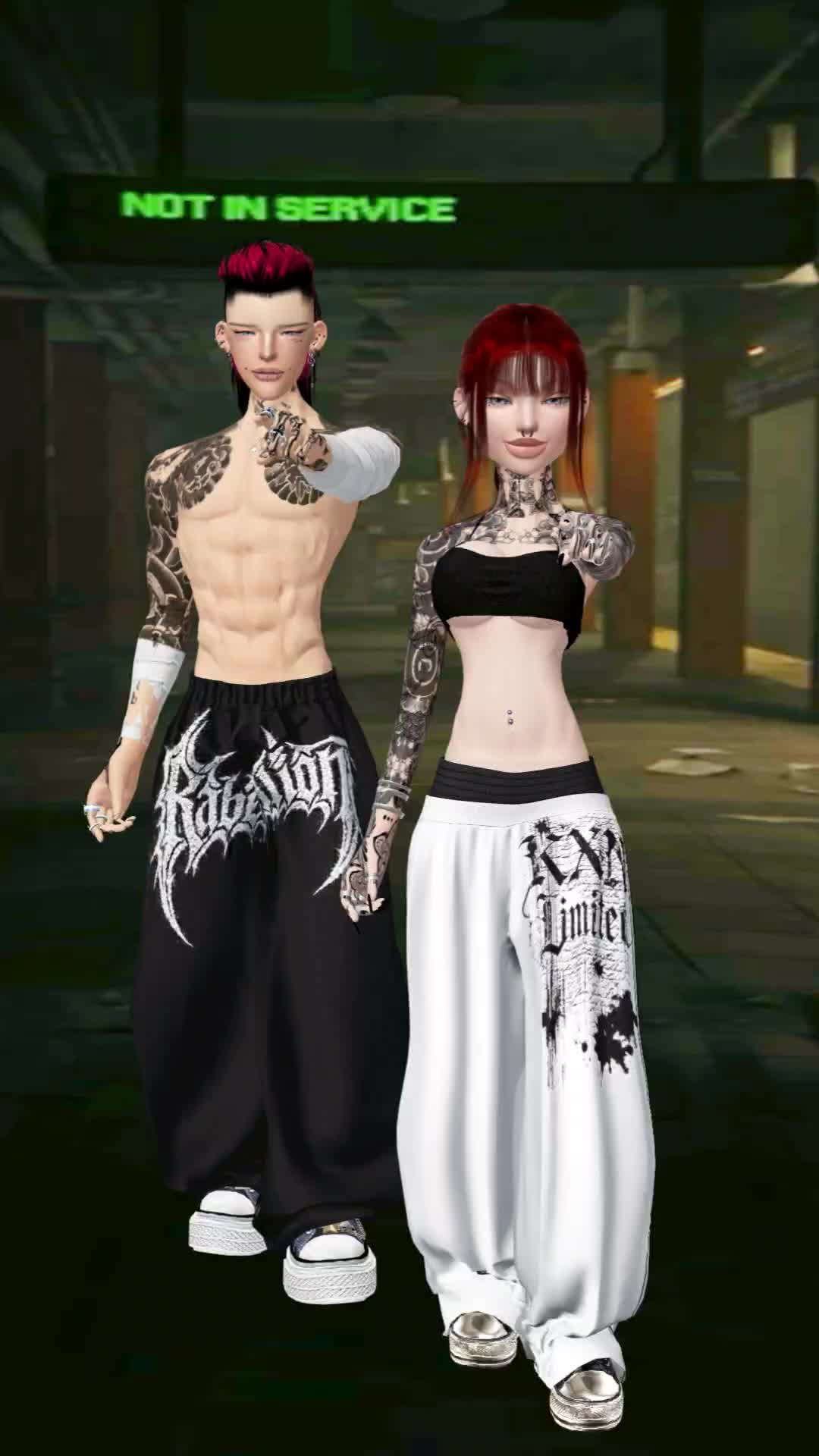 @🖤 Доминик 🖤