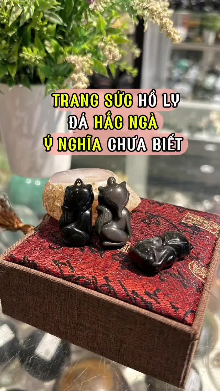 @Linh Vật Phong Thủy ☑️