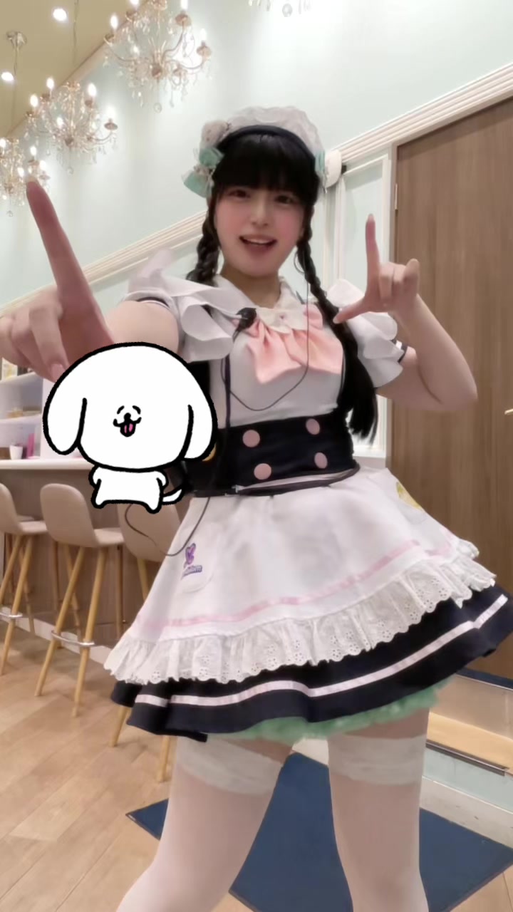 @めいどりーみん小倉あるあるCity店