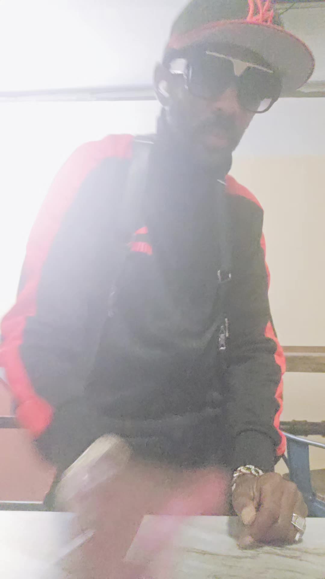 @SHAUNIZKING