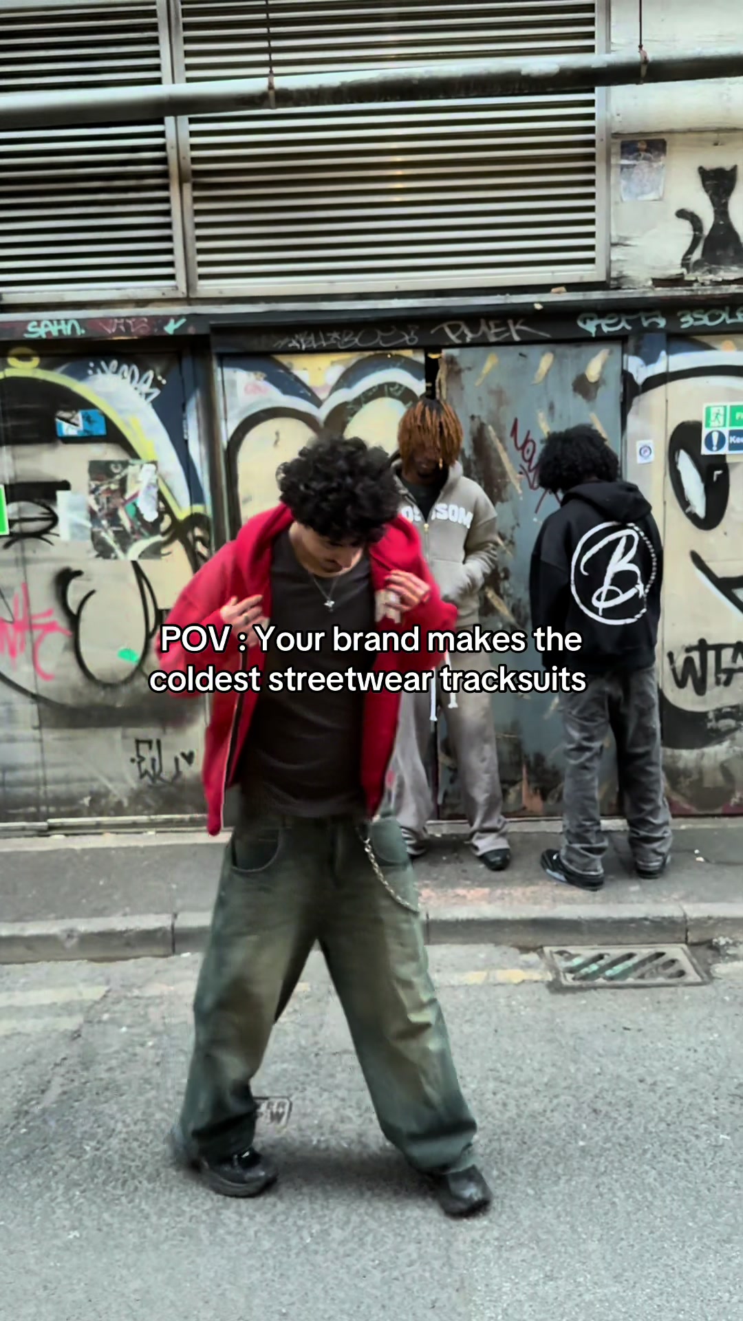 @BLSM BRAND