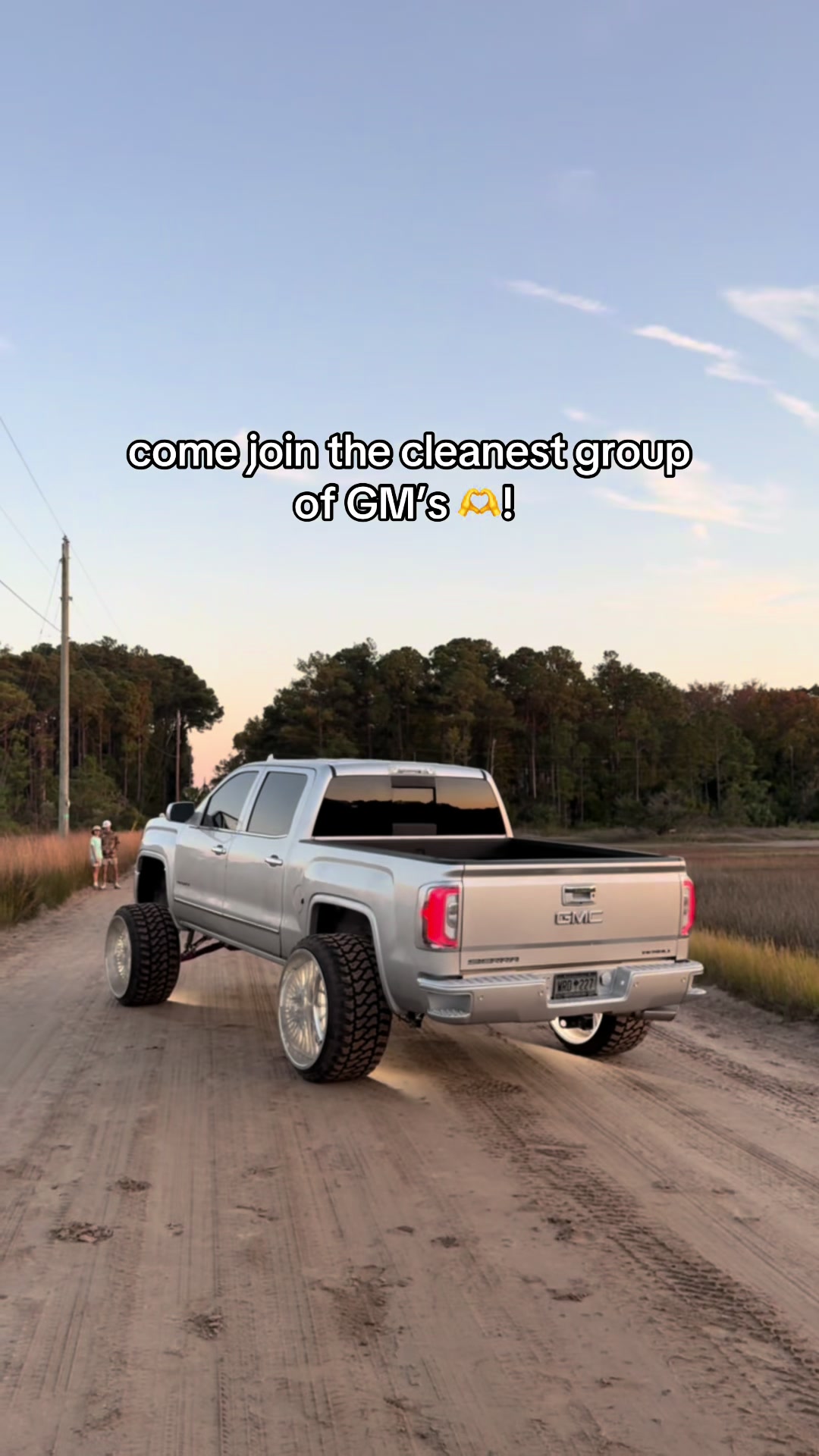 @GM’s Cleanest