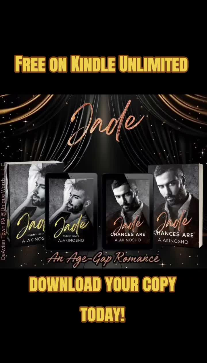 @Clarice Lockart Promotes