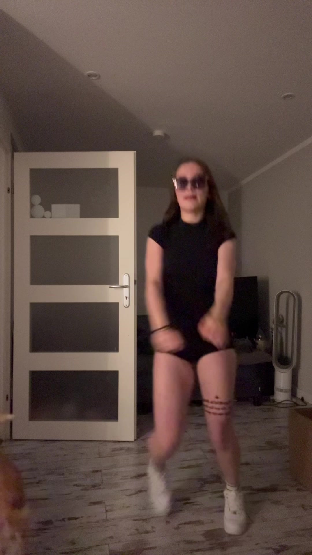 @hanztanztverschranzt