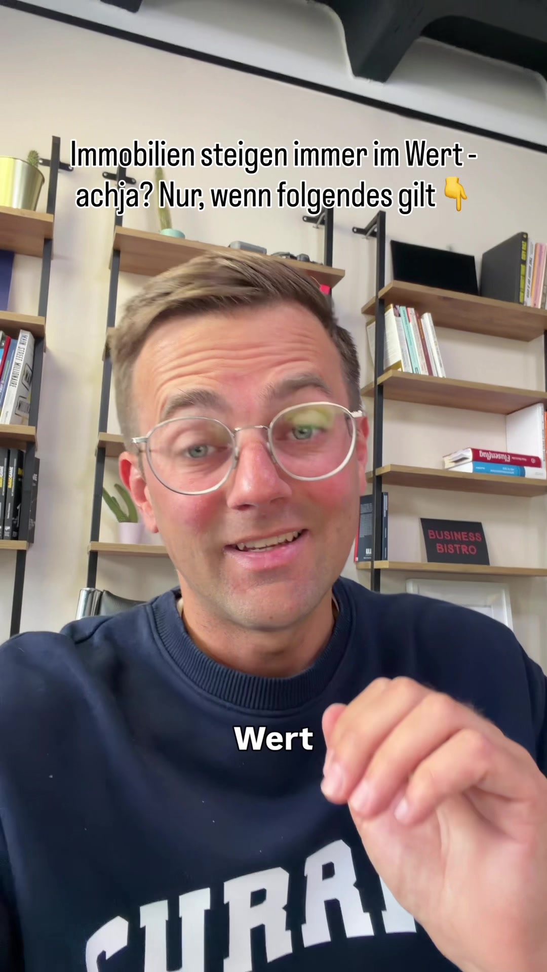 @Tobias Claessens - Immobilien