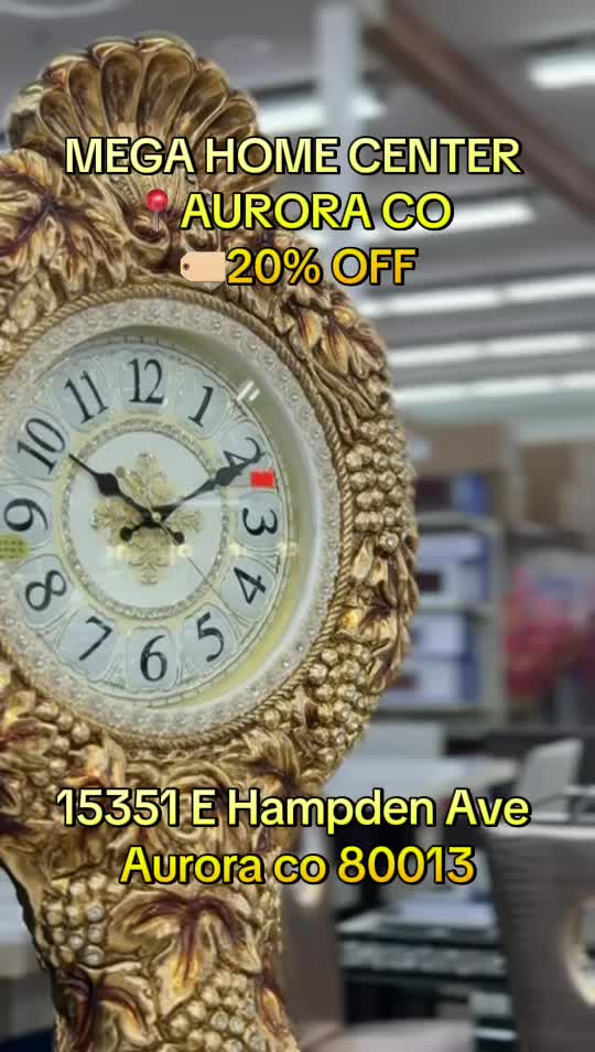 @MEGA HOME CENTER CO
