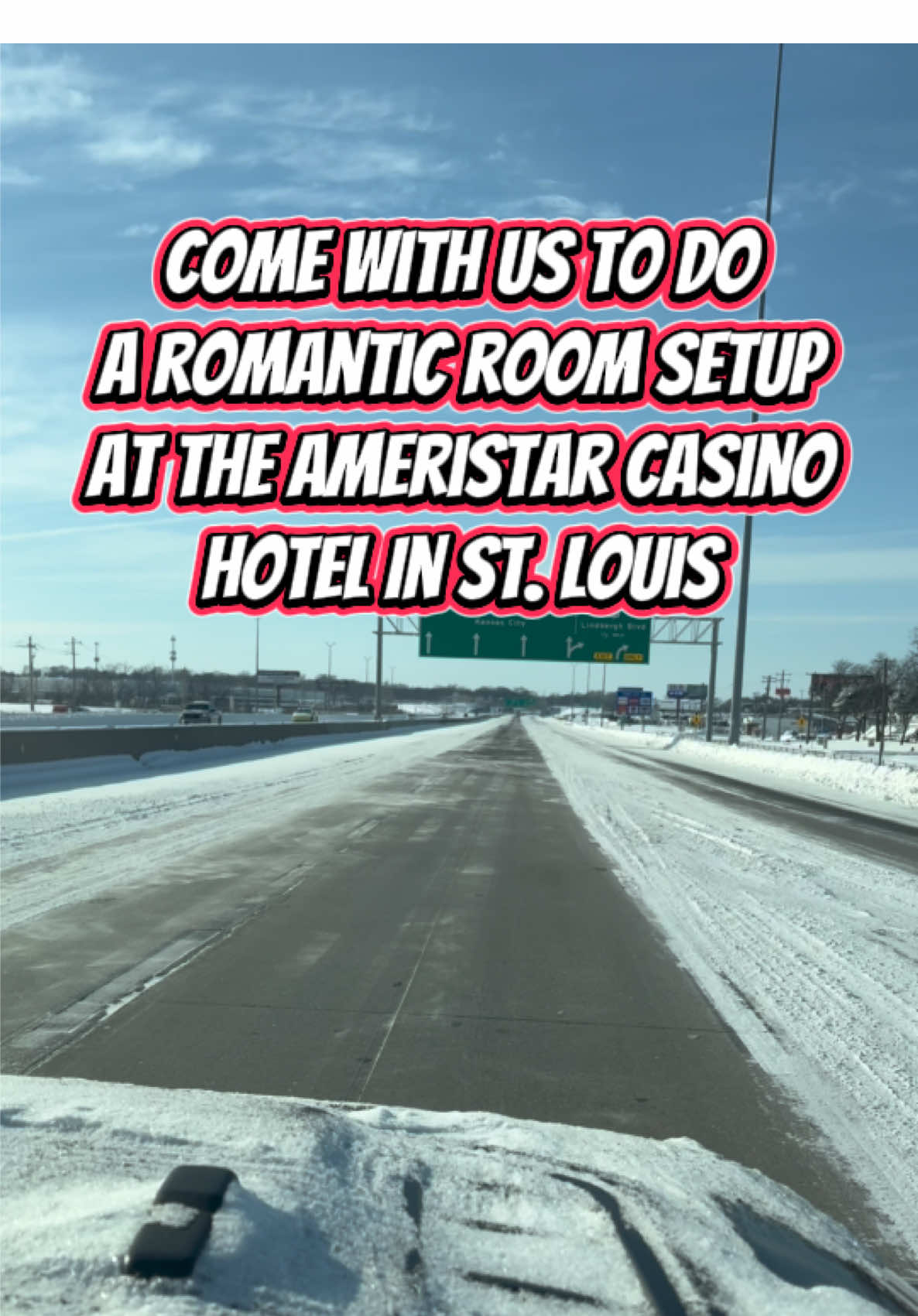 @STL Luxury Rooms and Proposals