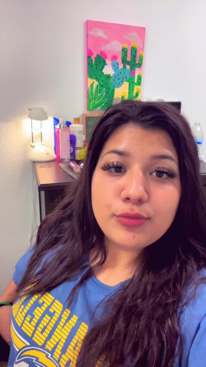 @La niiña♥️