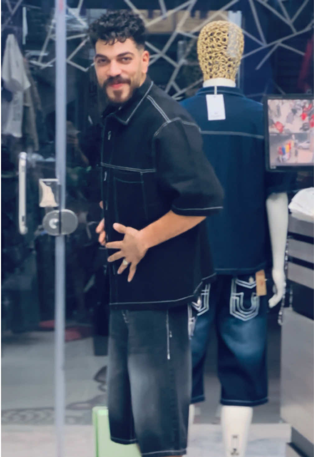 @ST store