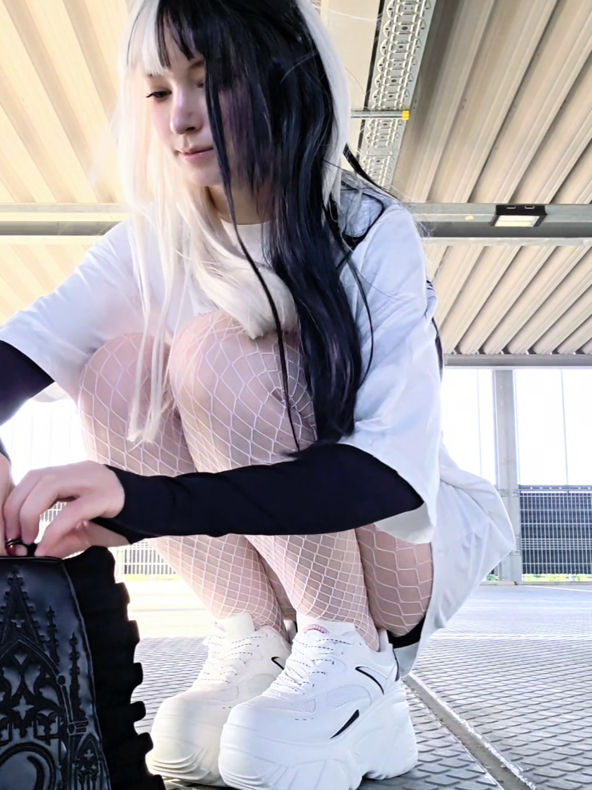 @Mio