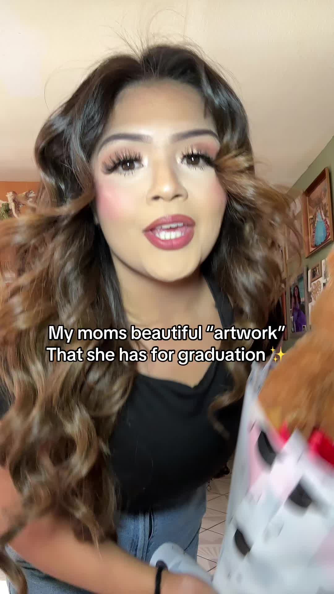 @Jessica ❤️