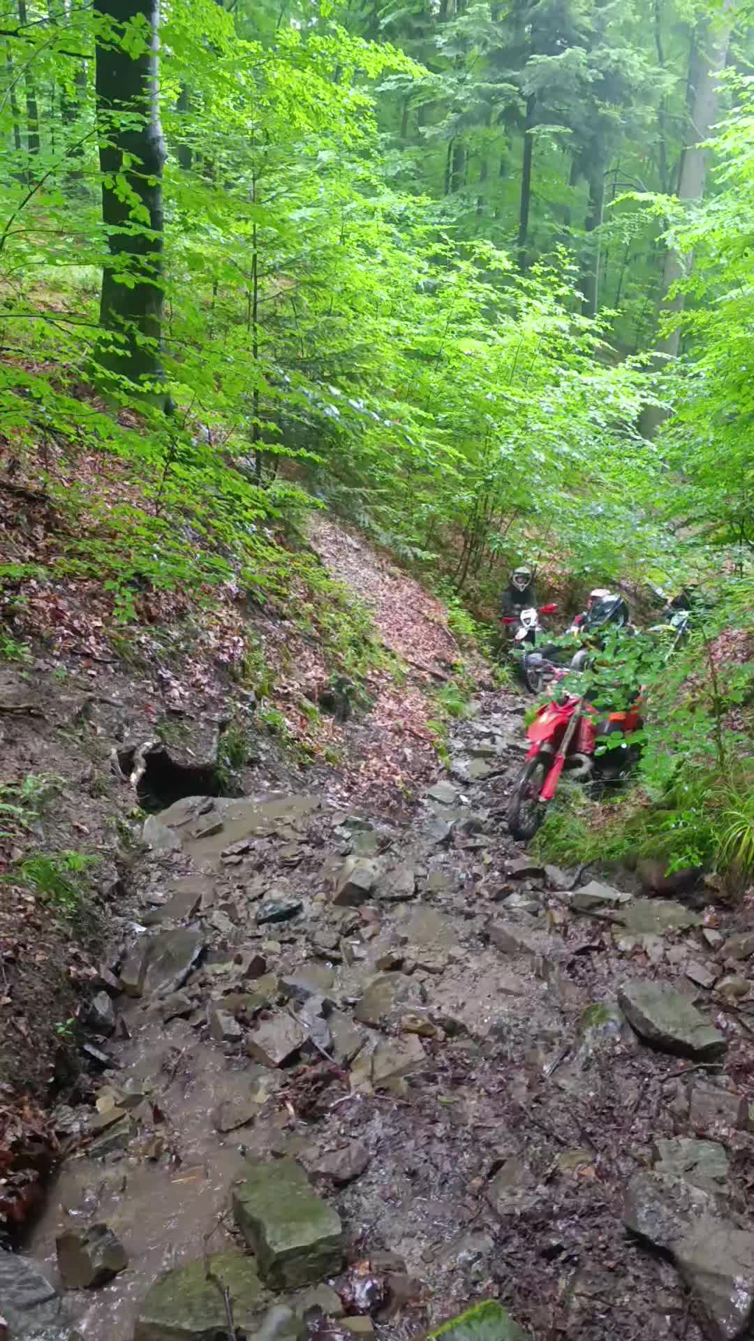 @ENDURO MAJSTRY