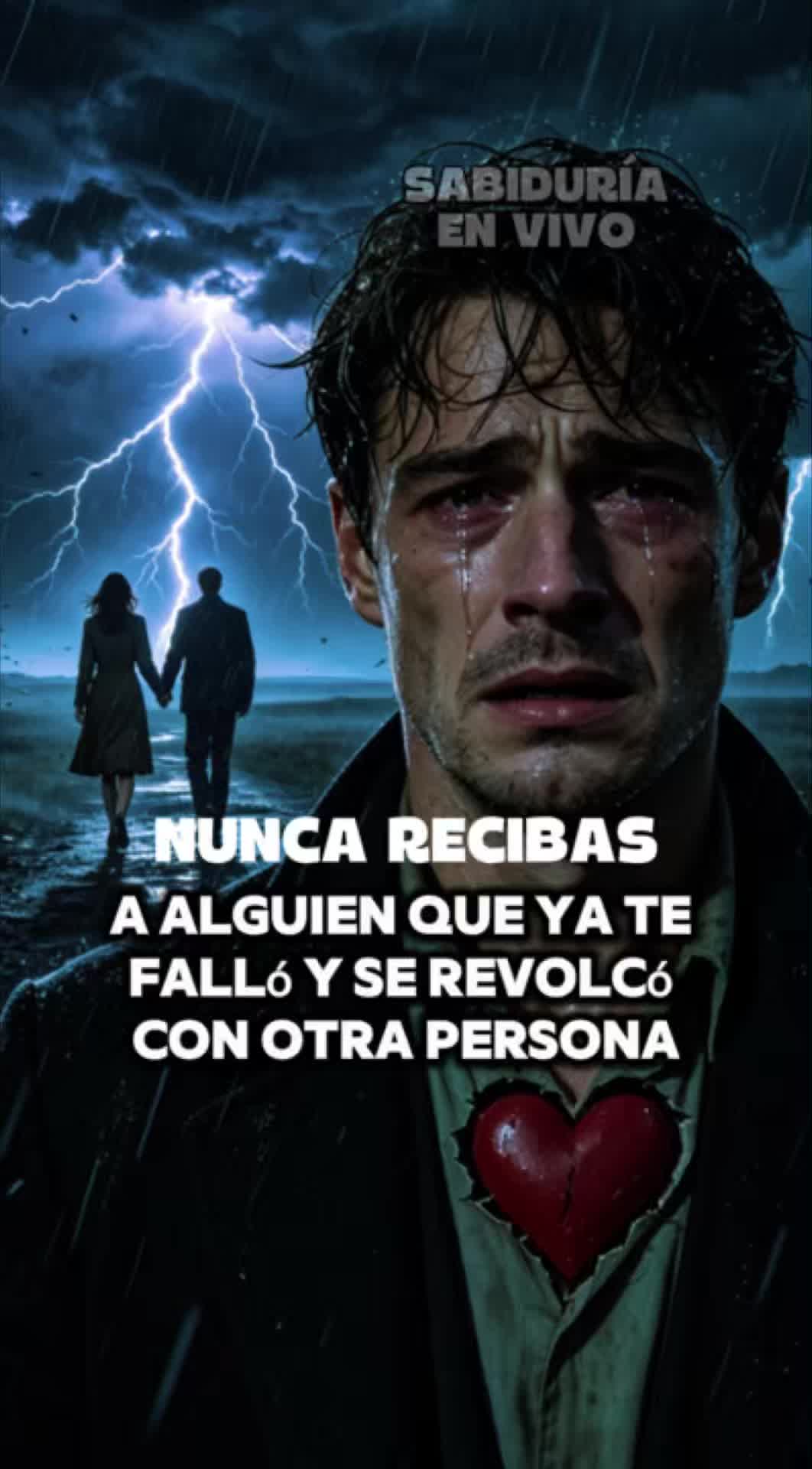 @Historias de amor