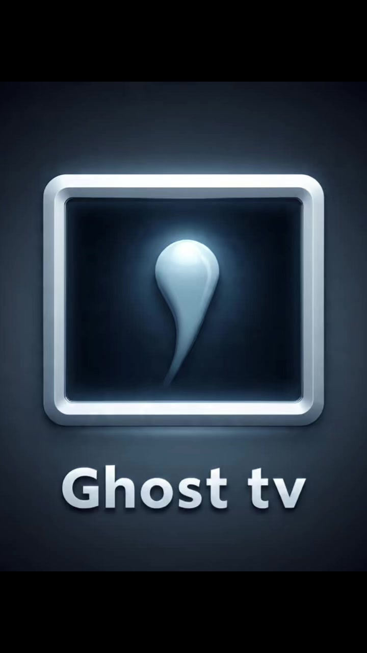 @Ghost Tv
