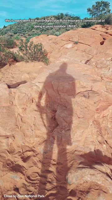 @Brett | Hiking & Adventure