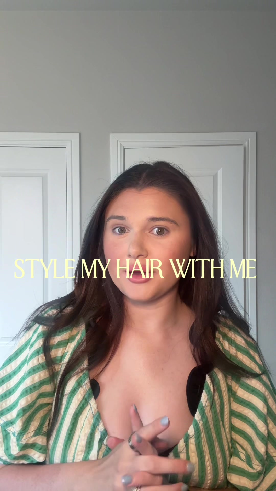 @Brooke | Wife. Mom. Hair