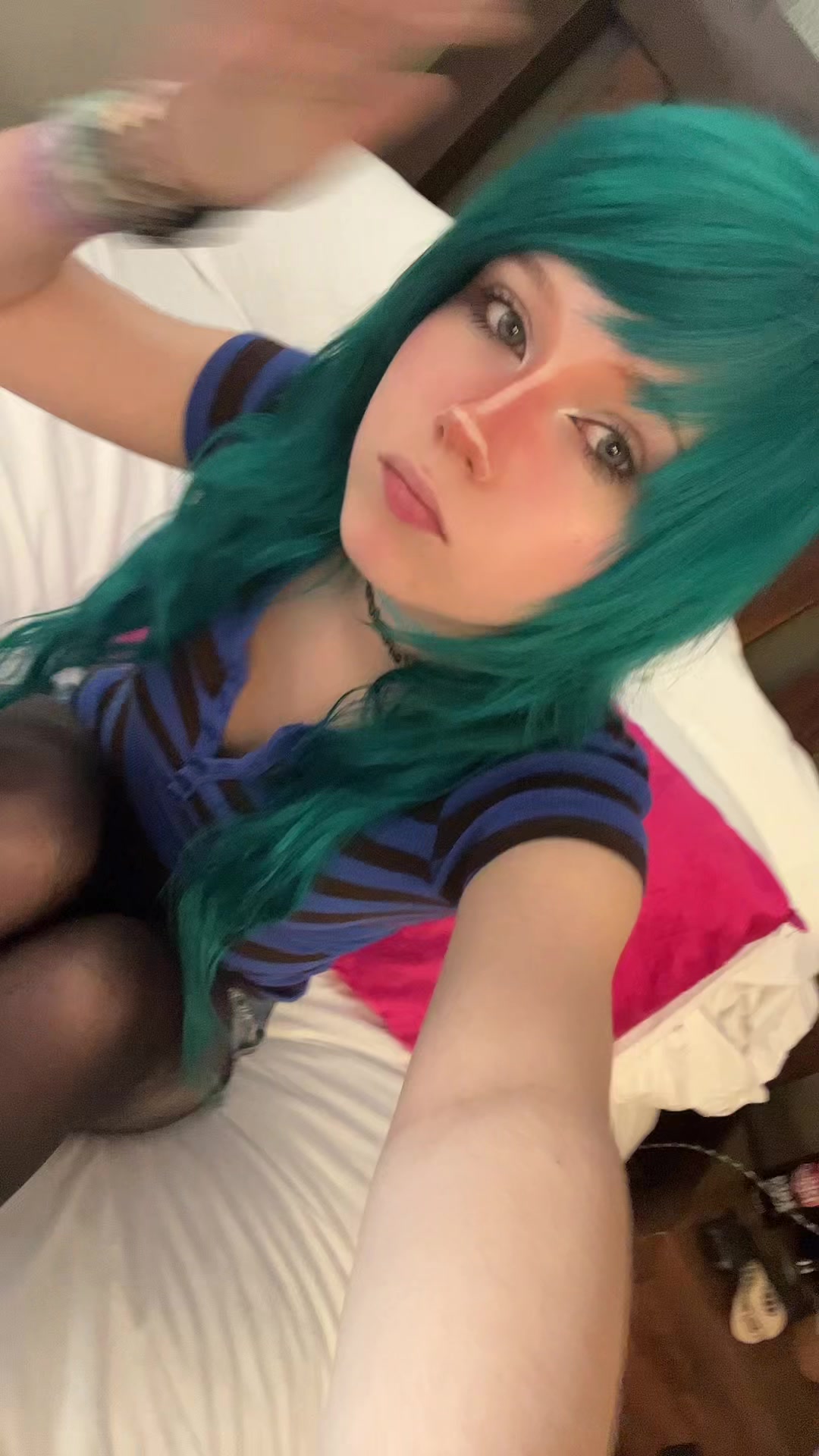 @☮︎ ava arsenic ⦻
