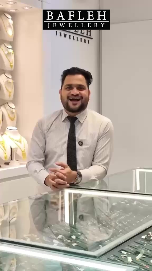 @Bafleh Jewellery