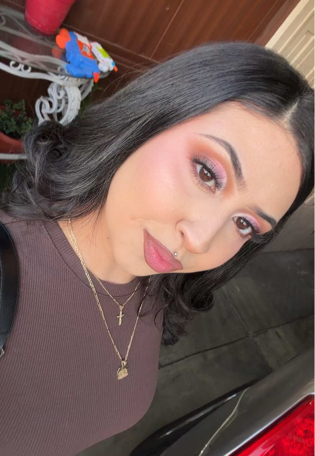 @Odalys | MUA & Hairstylist