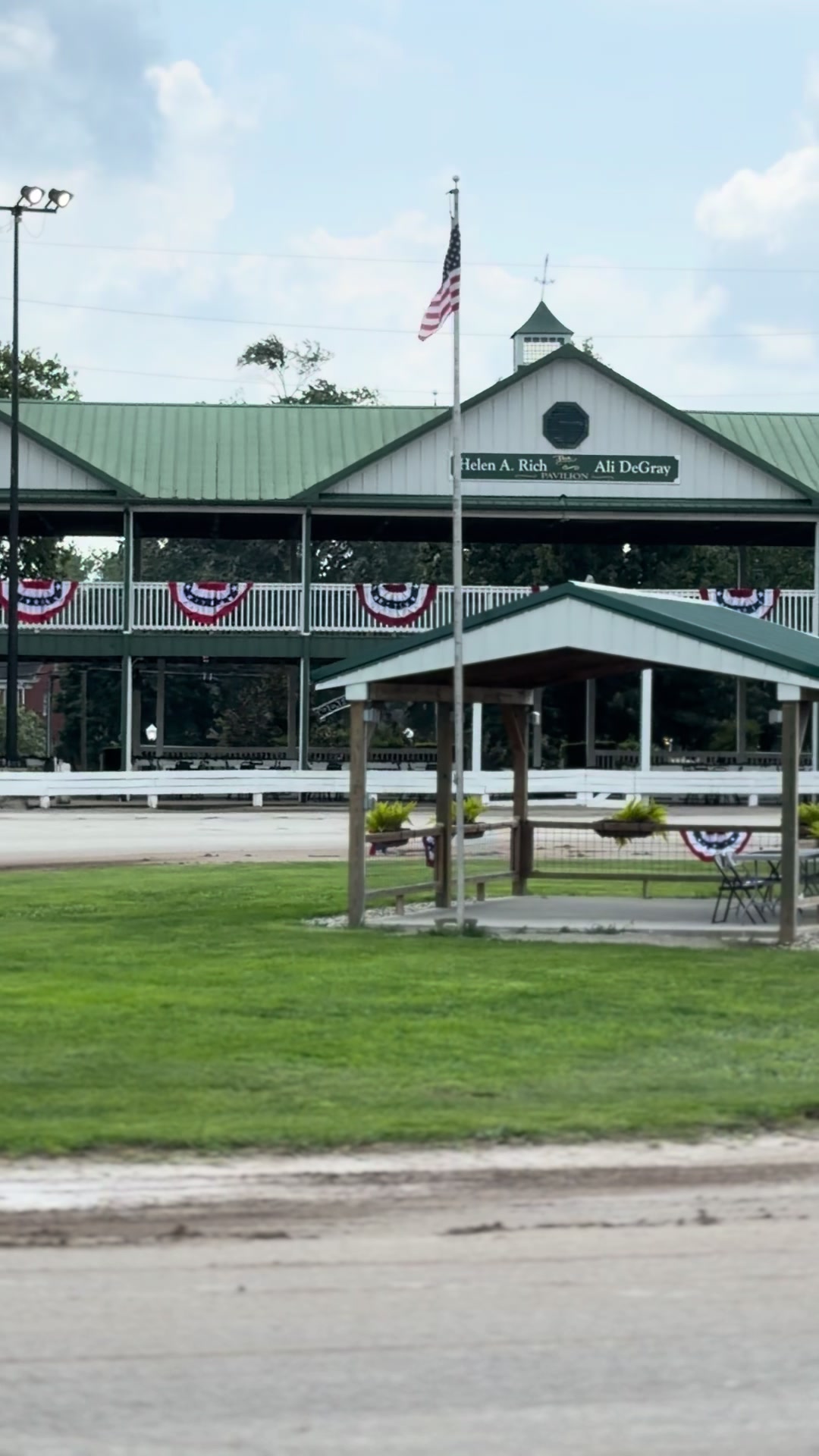 @Stonewell Farm